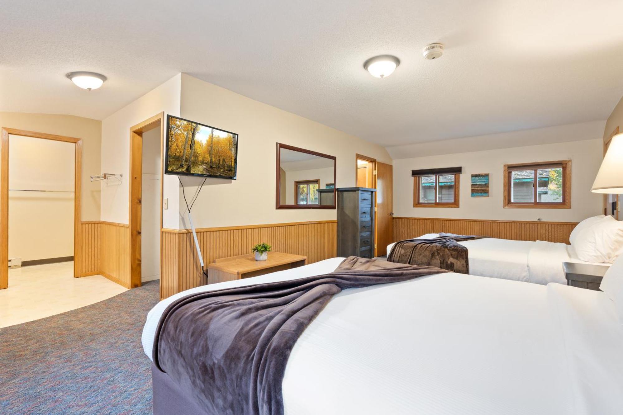 Cragun'S Resort On Gull Lake East Gull Lake Exterior foto