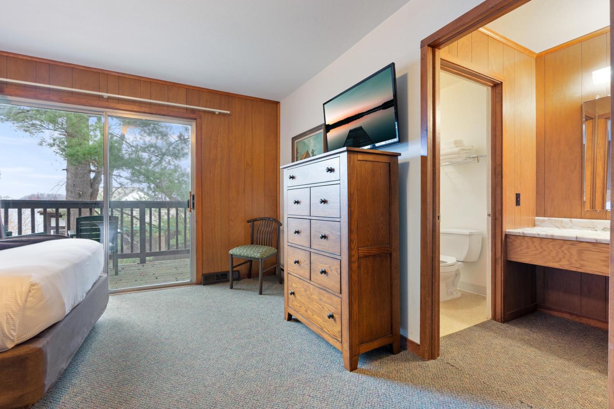 Cragun'S Resort On Gull Lake East Gull Lake Exterior foto