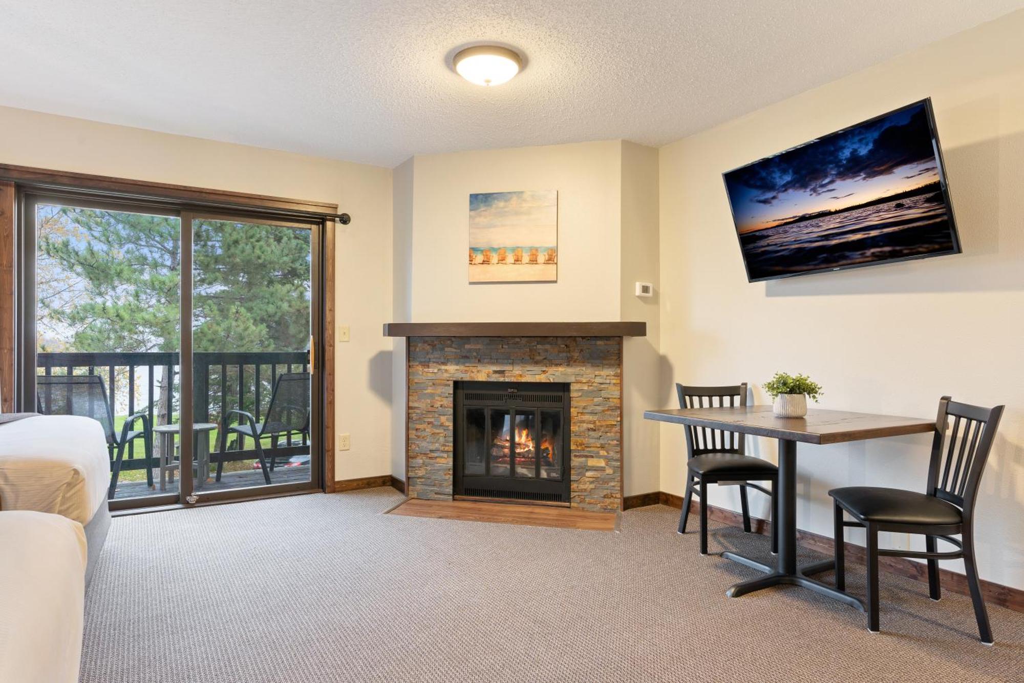 Cragun'S Resort On Gull Lake East Gull Lake Exterior foto