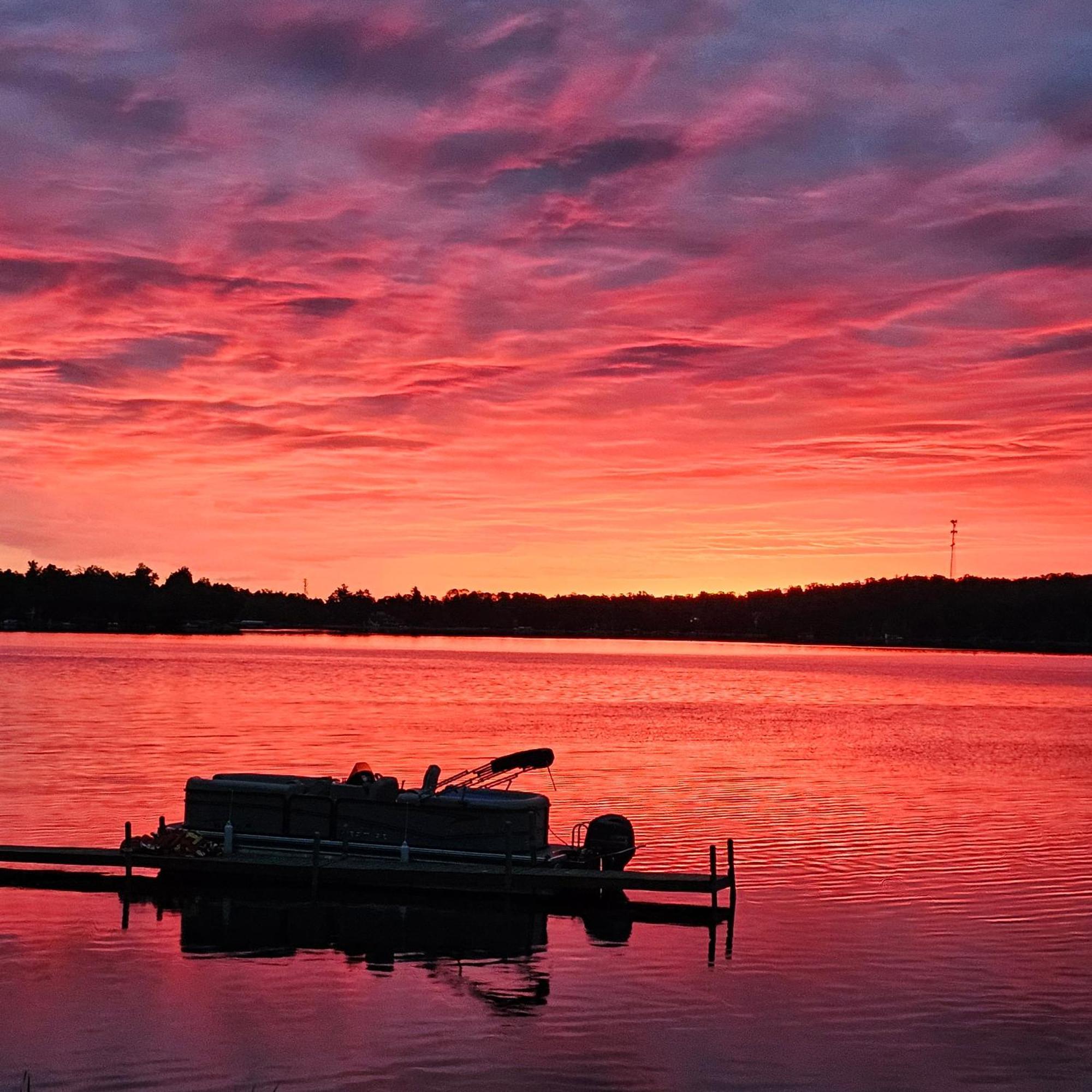 Cragun'S Resort On Gull Lake East Gull Lake Exterior foto