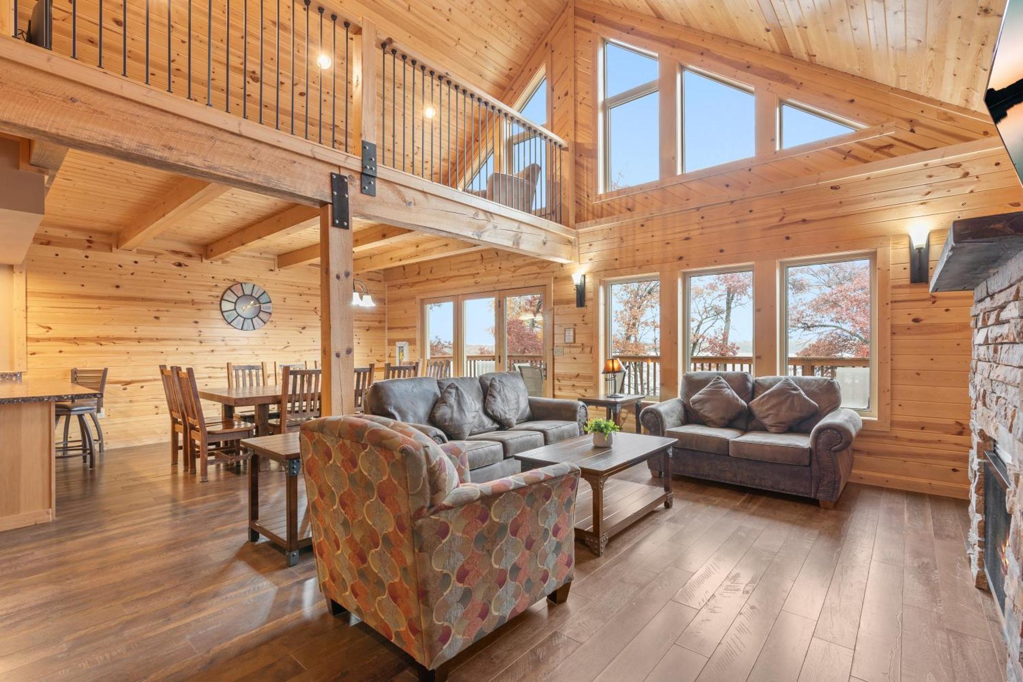 Cragun'S Resort On Gull Lake East Gull Lake Exterior foto